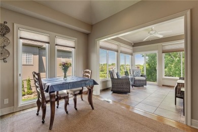 Welcome to your private retreat on the golf course--where on Falcon Valley Golf Course in Kansas - for sale on GolfHomes.com, golf home, golf lot
