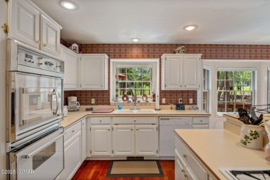 Location, location, location. This is the BEST lot, extremely on Pinetop Lakes Country Club in Arizona - for sale on GolfHomes.com, golf home, golf lot
