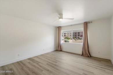 Welcome to this beautifully updated ground-floor condo on Scottsdale Shadows in Arizona - for sale on GolfHomes.com, golf home, golf lot
