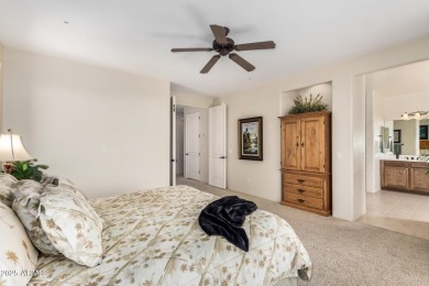 Become the proud owner of this fantastic 2-bedroom townhome in on Troon North Golf Club  in Arizona - for sale on GolfHomes.com, golf home, golf lot