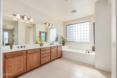 Become the proud owner of this fantastic 2-bedroom townhome in on Troon North Golf Club  in Arizona - for sale on GolfHomes.com, golf home, golf lot