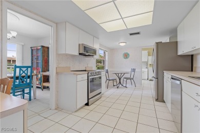 Welcome to this beautifully maintained villa in the sought-after on Whiskey Creek Country Club in Florida - for sale on GolfHomes.com, golf home, golf lot