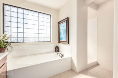 Become the proud owner of this fantastic 2-bedroom townhome in on Troon North Golf Club  in Arizona - for sale on GolfHomes.com, golf home, golf lot