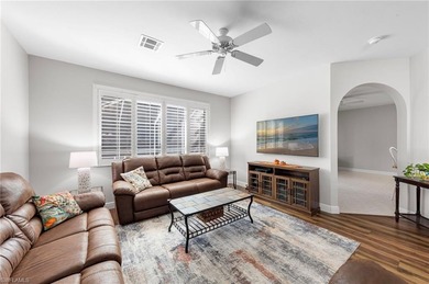 Priced right and move-in ready! This beautifully maintained on Stoneybrook Golf Club in Florida - for sale on GolfHomes.com, golf home, golf lot