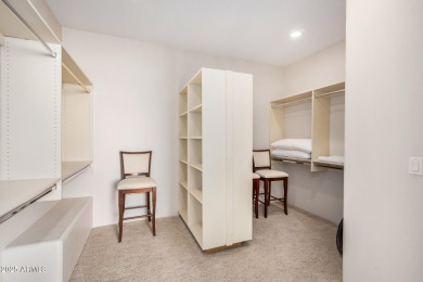 Become the proud owner of this fantastic 2-bedroom townhome in on Troon North Golf Club  in Arizona - for sale on GolfHomes.com, golf home, golf lot