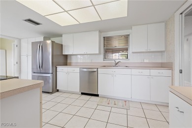 Welcome to this beautifully maintained villa in the sought-after on Whiskey Creek Country Club in Florida - for sale on GolfHomes.com, golf home, golf lot