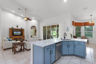 Amazing 4BR/3BA home with a versatile bonus room that can be on The Legends Golf and Country Club in Florida - for sale on GolfHomes.com, golf home, golf lot