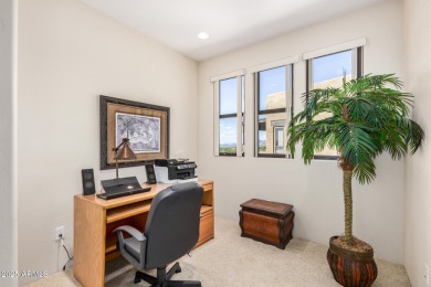 Become the proud owner of this fantastic 2-bedroom townhome in on Troon North Golf Club  in Arizona - for sale on GolfHomes.com, golf home, golf lot