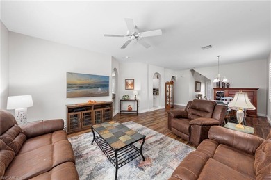 Priced right and move-in ready! This beautifully maintained on Stoneybrook Golf Club in Florida - for sale on GolfHomes.com, golf home, golf lot