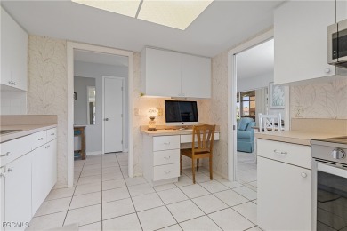 Welcome to this beautifully maintained villa in the sought-after on Whiskey Creek Country Club in Florida - for sale on GolfHomes.com, golf home, golf lot