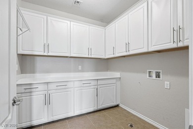 Stunning golf-course home in a premier 24/7 guard-gated on Tuscany Golf Club in Nevada - for sale on GolfHomes.com, golf home, golf lot