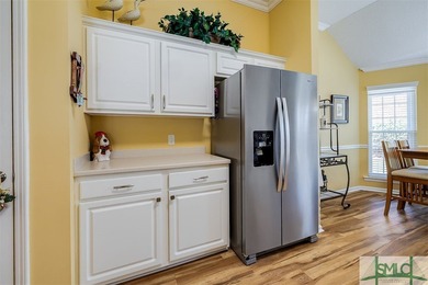 Stunning home offering the perfect blend of comfort and on Lost Plantation Golf Club in Georgia - for sale on GolfHomes.com, golf home, golf lot