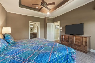 Welcome to your private retreat on the golf course--where on Falcon Valley Golf Course in Kansas - for sale on GolfHomes.com, golf home, golf lot