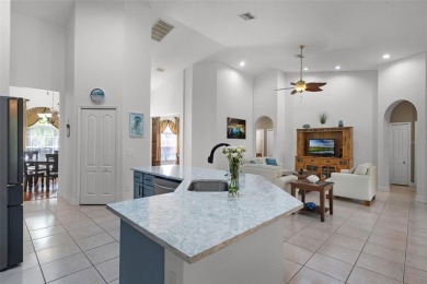 Amazing 4BR/3BA home with a versatile bonus room that can be on The Legends Golf and Country Club in Florida - for sale on GolfHomes.com, golf home, golf lot
