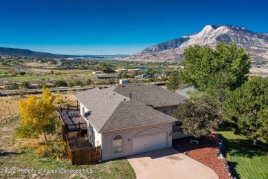 Need concessions to buy down your rate or escrow for on Battlement Mesa Golf Course in Colorado - for sale on GolfHomes.com, golf home, golf lot