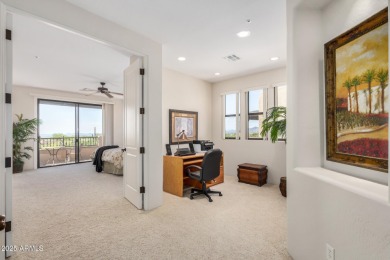Become the proud owner of this fantastic 2-bedroom townhome in on Troon North Golf Club  in Arizona - for sale on GolfHomes.com, golf home, golf lot