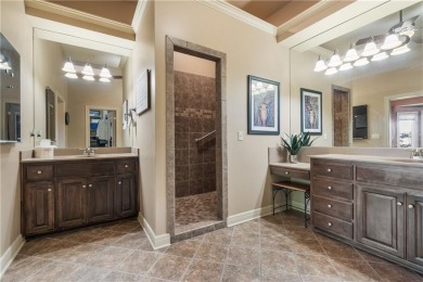 Welcome to your private retreat on the golf course--where on Falcon Valley Golf Course in Kansas - for sale on GolfHomes.com, golf home, golf lot
