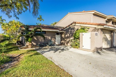 Live the Emerald Hills lifestyle in this impeccably cared-for on The Club at Emerald Hills in Florida - for sale on GolfHomes.com, golf home, golf lot