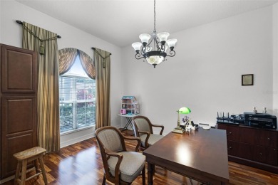 Amazing 4BR/3BA home with a versatile bonus room that can be on The Legends Golf and Country Club in Florida - for sale on GolfHomes.com, golf home, golf lot