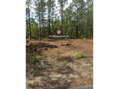 Discover the perfect opportunity to build your custom Florida on Sugarmill Woods Golf and Country Club in Florida - for sale on GolfHomes.com, golf home, golf lot