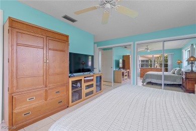 Welcome to this beautifully maintained villa in the sought-after on Whiskey Creek Country Club in Florida - for sale on GolfHomes.com, golf home, golf lot