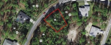 Discover the perfect opportunity to build your custom Florida on Sugarmill Woods Golf and Country Club in Florida - for sale on GolfHomes.com, golf home, golf lot