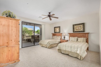 Become the proud owner of this fantastic 2-bedroom townhome in on Troon North Golf Club  in Arizona - for sale on GolfHomes.com, golf home, golf lot