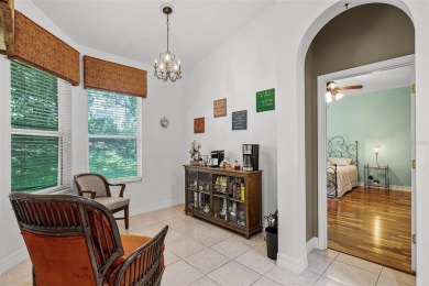 Amazing 4BR/3BA home with a versatile bonus room that can be on The Legends Golf and Country Club in Florida - for sale on GolfHomes.com, golf home, golf lot