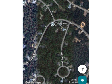 Discover the perfect opportunity to build your custom Florida on Sugarmill Woods Golf and Country Club in Florida - for sale on GolfHomes.com, golf home, golf lot