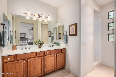 Become the proud owner of this fantastic 2-bedroom townhome in on Troon North Golf Club  in Arizona - for sale on GolfHomes.com, golf home, golf lot