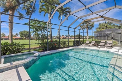 NEW TO THE MARKET! FOUR BEDROOMS and THREE FULL BATHROOMS on Palmira Golf and Country Club in Florida - for sale on GolfHomes.com, golf home, golf lot