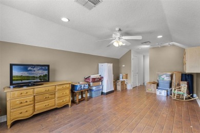 Amazing 4BR/3BA home with a versatile bonus room that can be on The Legends Golf and Country Club in Florida - for sale on GolfHomes.com, golf home, golf lot