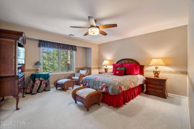 Location, location, location. This is the BEST lot, extremely on Pinetop Lakes Country Club in Arizona - for sale on GolfHomes.com, golf home, golf lot