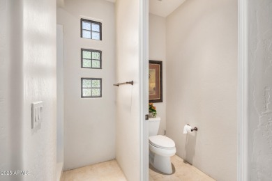 Become the proud owner of this fantastic 2-bedroom townhome in on Troon North Golf Club  in Arizona - for sale on GolfHomes.com, golf home, golf lot