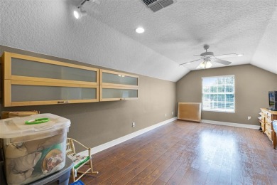 Amazing 4BR/3BA home with a versatile bonus room that can be on The Legends Golf and Country Club in Florida - for sale on GolfHomes.com, golf home, golf lot