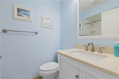 Welcome to this beautifully maintained villa in the sought-after on Whiskey Creek Country Club in Florida - for sale on GolfHomes.com, golf home, golf lot