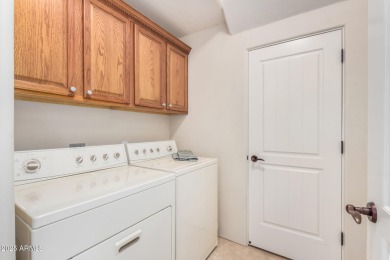 Become the proud owner of this fantastic 2-bedroom townhome in on Troon North Golf Club  in Arizona - for sale on GolfHomes.com, golf home, golf lot
