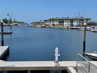Live the Coastal Dream at Gulf Harbors! Get your slice of on Gulf Harbors Golf Course in Florida - for sale on GolfHomes.com, golf home, golf lot