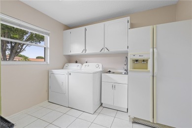Welcome to this beautifully maintained villa in the sought-after on Whiskey Creek Country Club in Florida - for sale on GolfHomes.com, golf home, golf lot