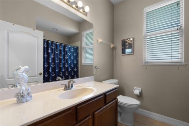 Amazing 4BR/3BA home with a versatile bonus room that can be on The Legends Golf and Country Club in Florida - for sale on GolfHomes.com, golf home, golf lot