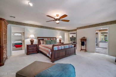 Location, location, location. This is the BEST lot, extremely on Pinetop Lakes Country Club in Arizona - for sale on GolfHomes.com, golf home, golf lot