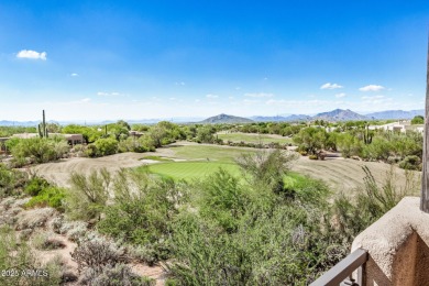 Become the proud owner of this fantastic 2-bedroom townhome in on Troon North Golf Club  in Arizona - for sale on GolfHomes.com, golf home, golf lot