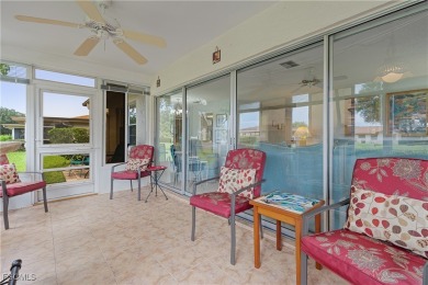 Welcome to this beautifully maintained villa in the sought-after on Whiskey Creek Country Club in Florida - for sale on GolfHomes.com, golf home, golf lot