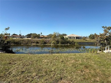 Welcome to a breathtaking new construction single-family home on Del Tura Golf and Country Club in Florida - for sale on GolfHomes.com, golf home, golf lot