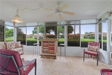 Welcome to this beautifully maintained villa in the sought-after on Whiskey Creek Country Club in Florida - for sale on GolfHomes.com, golf home, golf lot