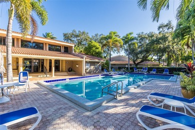 Live the Emerald Hills lifestyle in this impeccably cared-for on The Club at Emerald Hills in Florida - for sale on GolfHomes.com, golf home, golf lot