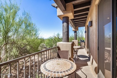 Become the proud owner of this fantastic 2-bedroom townhome in on Troon North Golf Club  in Arizona - for sale on GolfHomes.com, golf home, golf lot