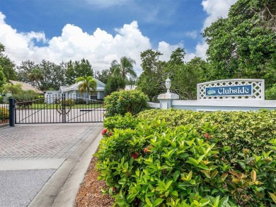IDEAL LOCATION in CLUBSIDE at the PLANTATION, a GATED on Plantation Golf and Country Club in Florida - for sale on GolfHomes.com, golf home, golf lot
