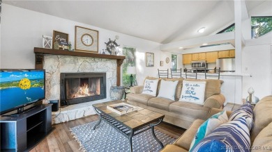 Exceptional Value with this Resort Home in Tan-Tar-A Estates! on The Oaks Golf Course in Missouri - for sale on GolfHomes.com, golf home, golf lot