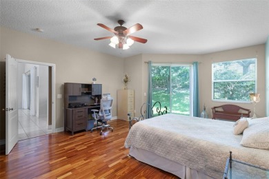 Amazing 4BR/3BA home with a versatile bonus room that can be on The Legends Golf and Country Club in Florida - for sale on GolfHomes.com, golf home, golf lot
